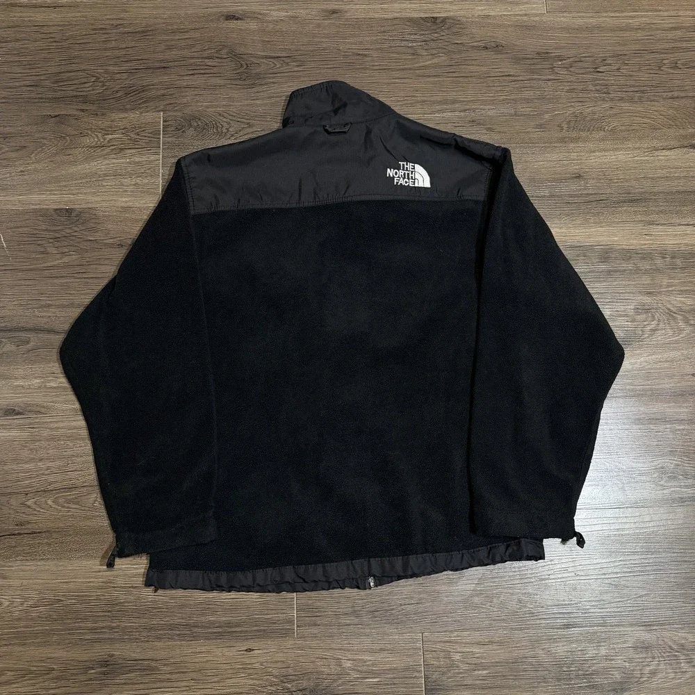 The North Face comes jacket